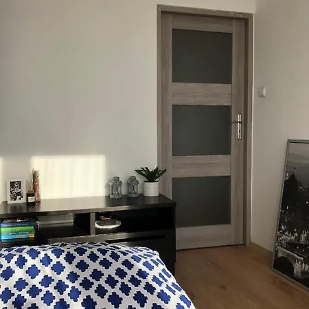 M&b Pokoj Przy Rondzie Daszynskiego